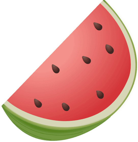 watermelon